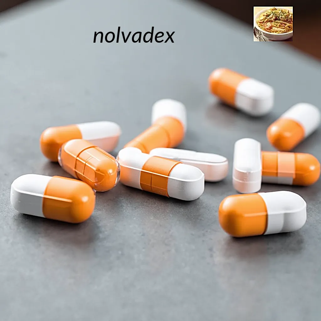 Se puede comprar nolvadex sin receta